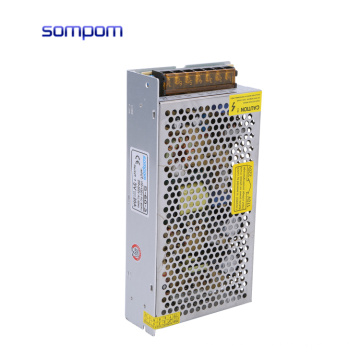 SOMPOM ODM&OEM 3V 20A 60W ac dc Switching power supply for led strip